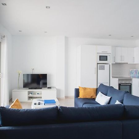 플라야블랑카 Blancazul Harbour View 아파트 외부 사진