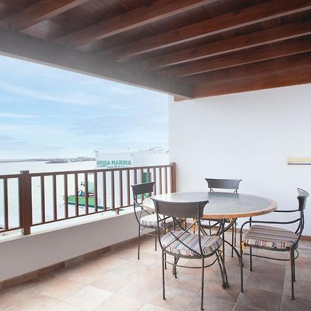 플라야블랑카 Blancazul Harbour View 아파트 외부 사진