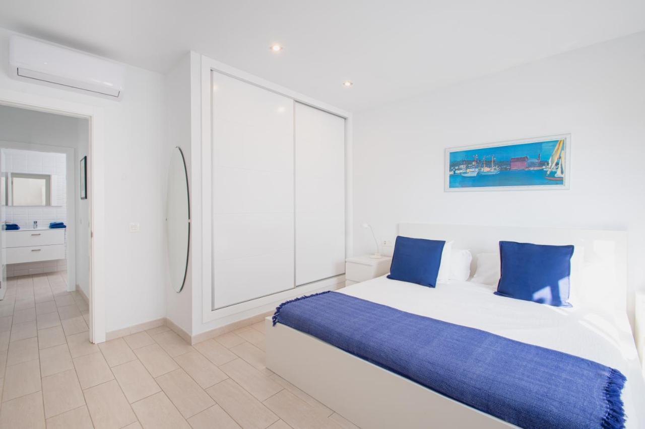 플라야블랑카 Blancazul Harbour View 아파트 외부 사진