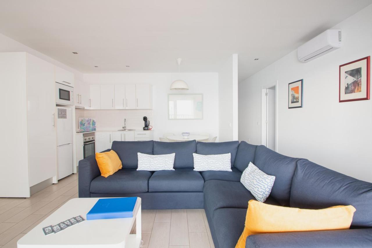 플라야블랑카 Blancazul Harbour View 아파트 외부 사진