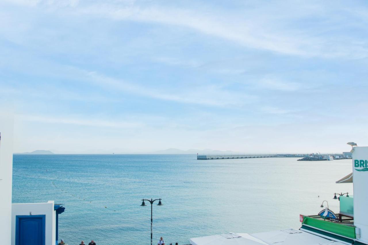 플라야블랑카 Blancazul Harbour View 아파트 외부 사진