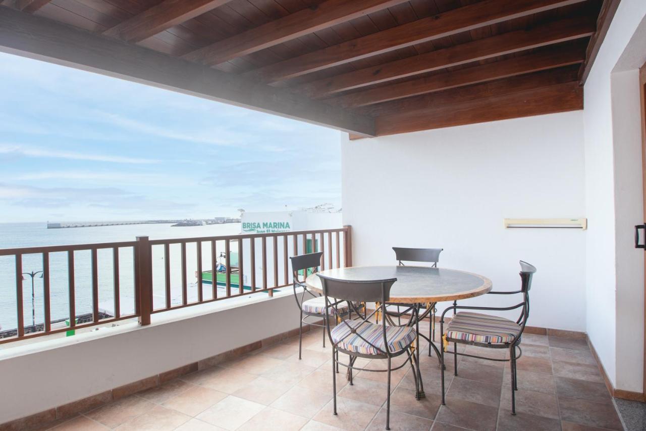 플라야블랑카 Blancazul Harbour View 아파트 외부 사진
