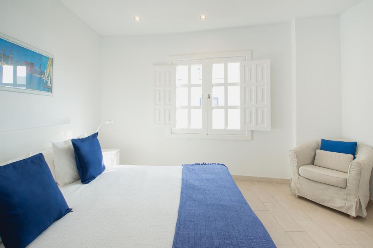 플라야블랑카 Blancazul Harbour View 아파트 외부 사진