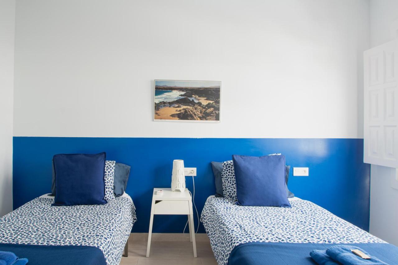 플라야블랑카 Blancazul Harbour View 아파트 외부 사진